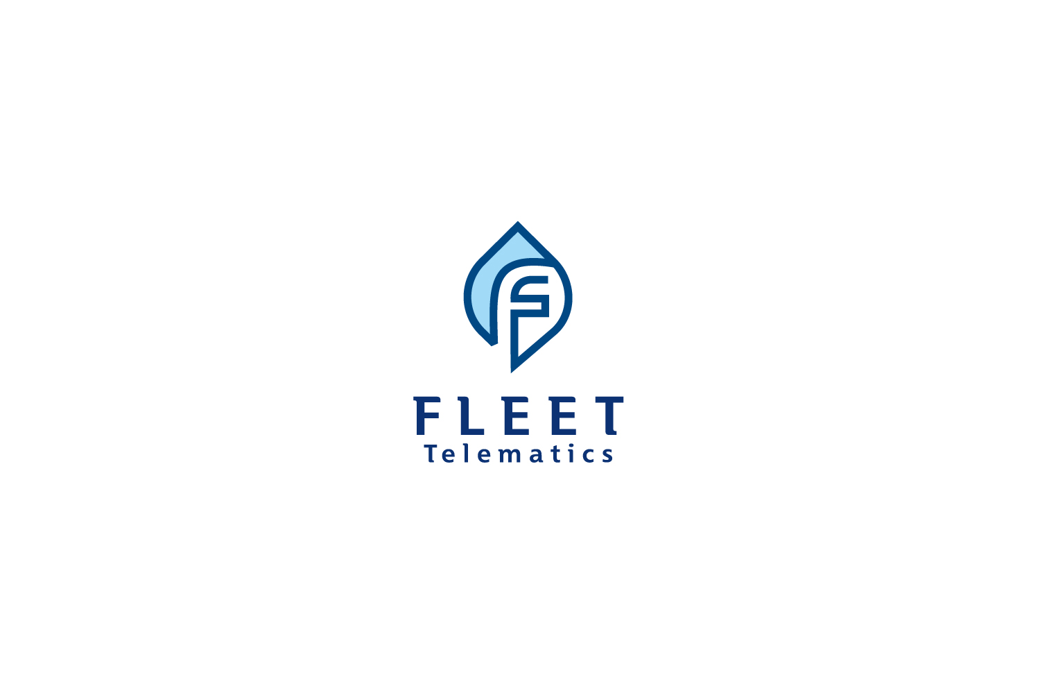 Design de Logo par artcodeegy pour Fleet telematics BV | Design #13457075