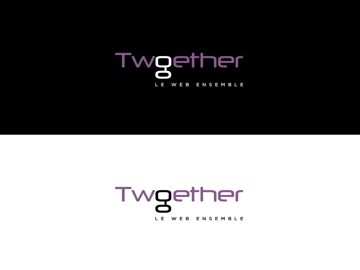 Diseño de Logo por Creative1one para Twogether | Diseño #13340169