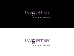 Logo Design by Creative1one for Twogether | Design #13340169