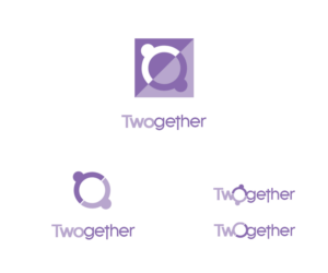 Diseño de Logo por ZETA para Twogether | Diseño: #13299494
