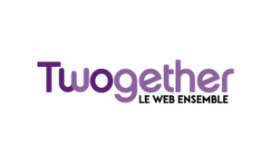 Diseño de Logo por trufya para Twogether | Diseño: #13350506