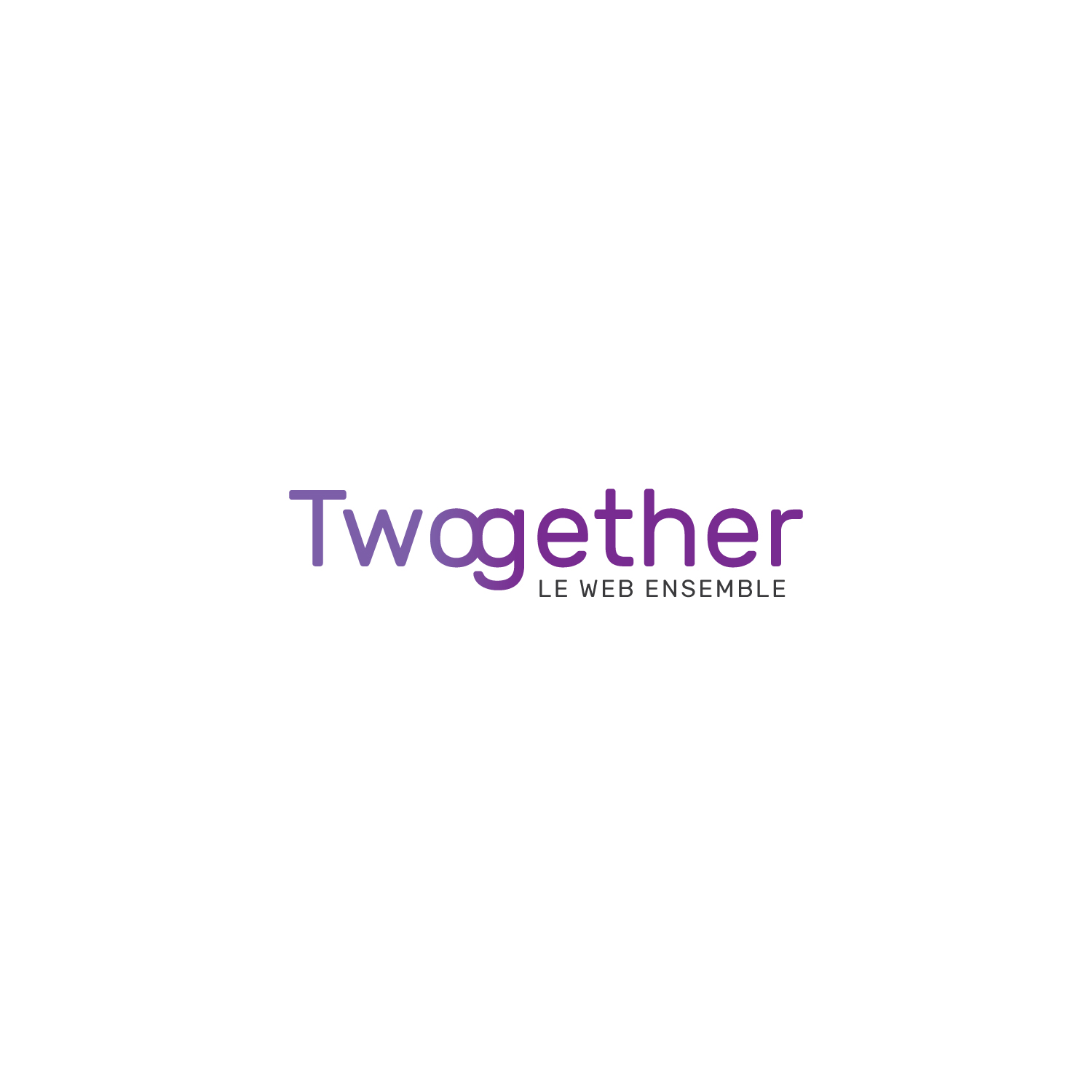 Logo Design by Ellie Afonso for Twogether | Design #13339618