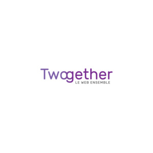 Diseño de Logo por Ellie Afonso para Twogether | Diseño: #13339618