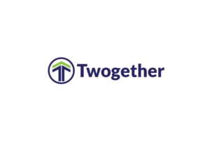 Diseño de Logo por GreenArt para Twogether | Diseño: #13225326