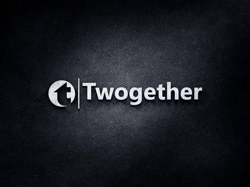 Logo Design by WINSTAR for Twogether | Design #13243460