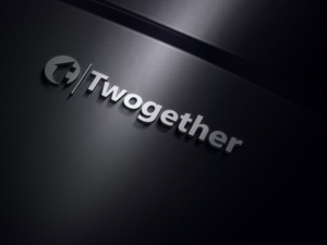 Logo Design by WINSTAR for Twogether | Design: #13243461