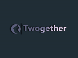 Logo Design by WINSTAR for Twogether | Design: #13243462