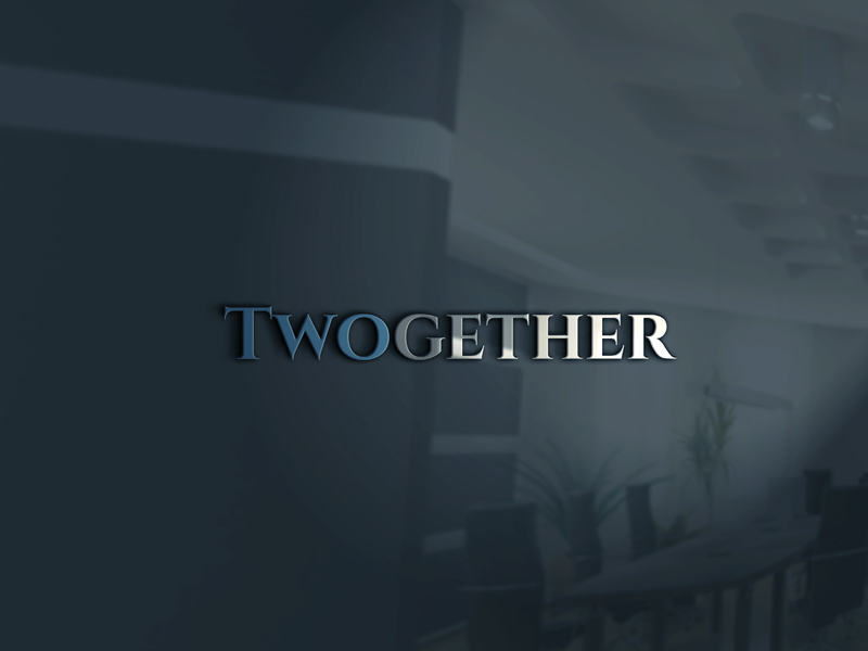 Logo Design by asman for Twogether | Design #13234177