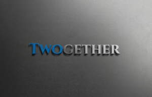 Diseño de Logo por asman para Twogether | Diseño: #13234178