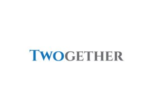 Diseño de Logo por asman para Twogether | Diseño: #13234179