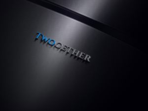 Diseño de Logo por asman para Twogether | Diseño: #13234180
