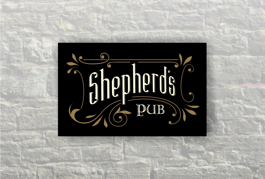 Logo Design by Verzu for this project | Design #2501220