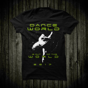 Diseño de Camiseta por erwin87 para Skipper's Sporting Goods | Diseño: #13496875