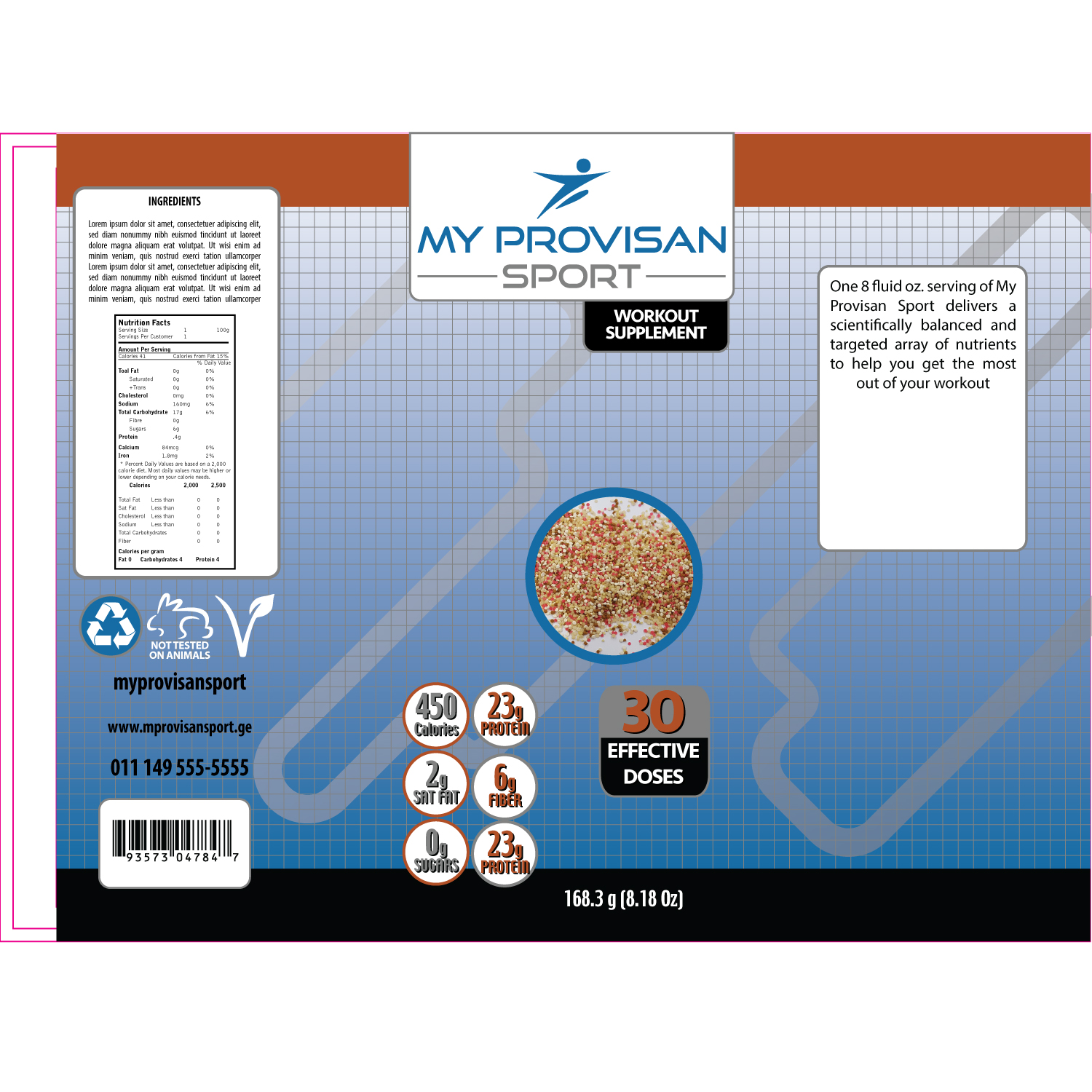 Packaging Design by Kings Bishop Design for this project | Design #13273991