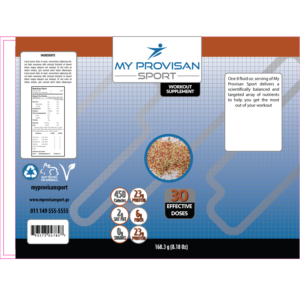 Packaging Design by Kings Bishop Design for this project | Design: #13273991