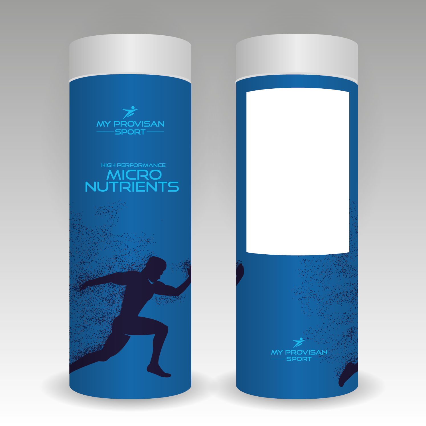 Verpackungs-Design von Garth Jones für dieses Projekt | Design #13239829