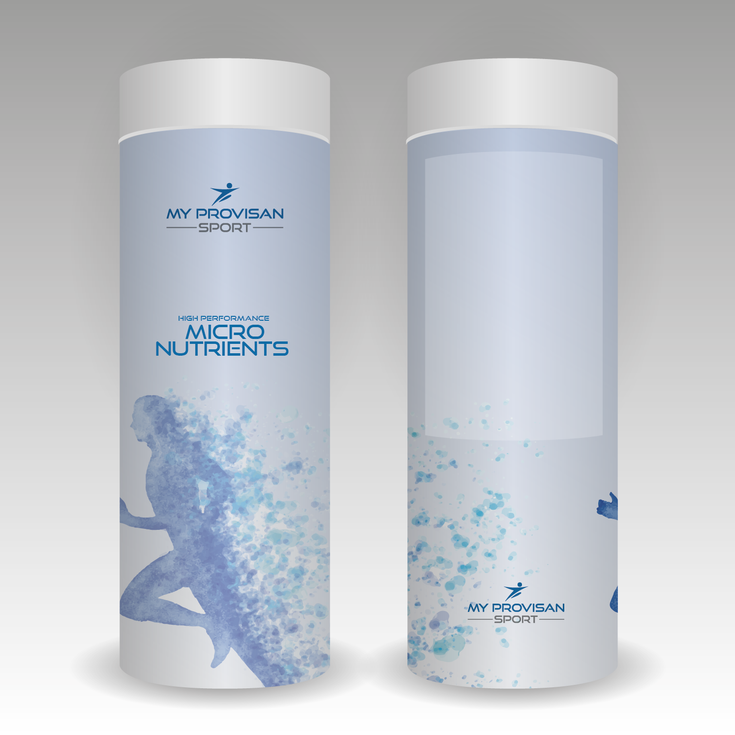 Packaging Design by Garth Jones for this project | Design: #13239830