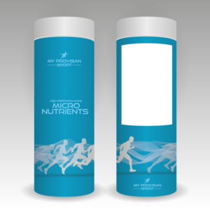 Packaging Design by Garth Jones for this project | Design: #13239831