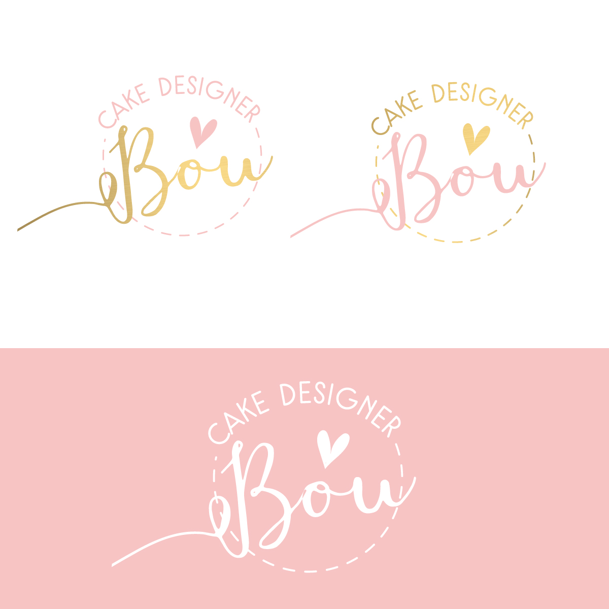 Logo-Design von brittdevandry01 für dieses Projekt | Design #13428217