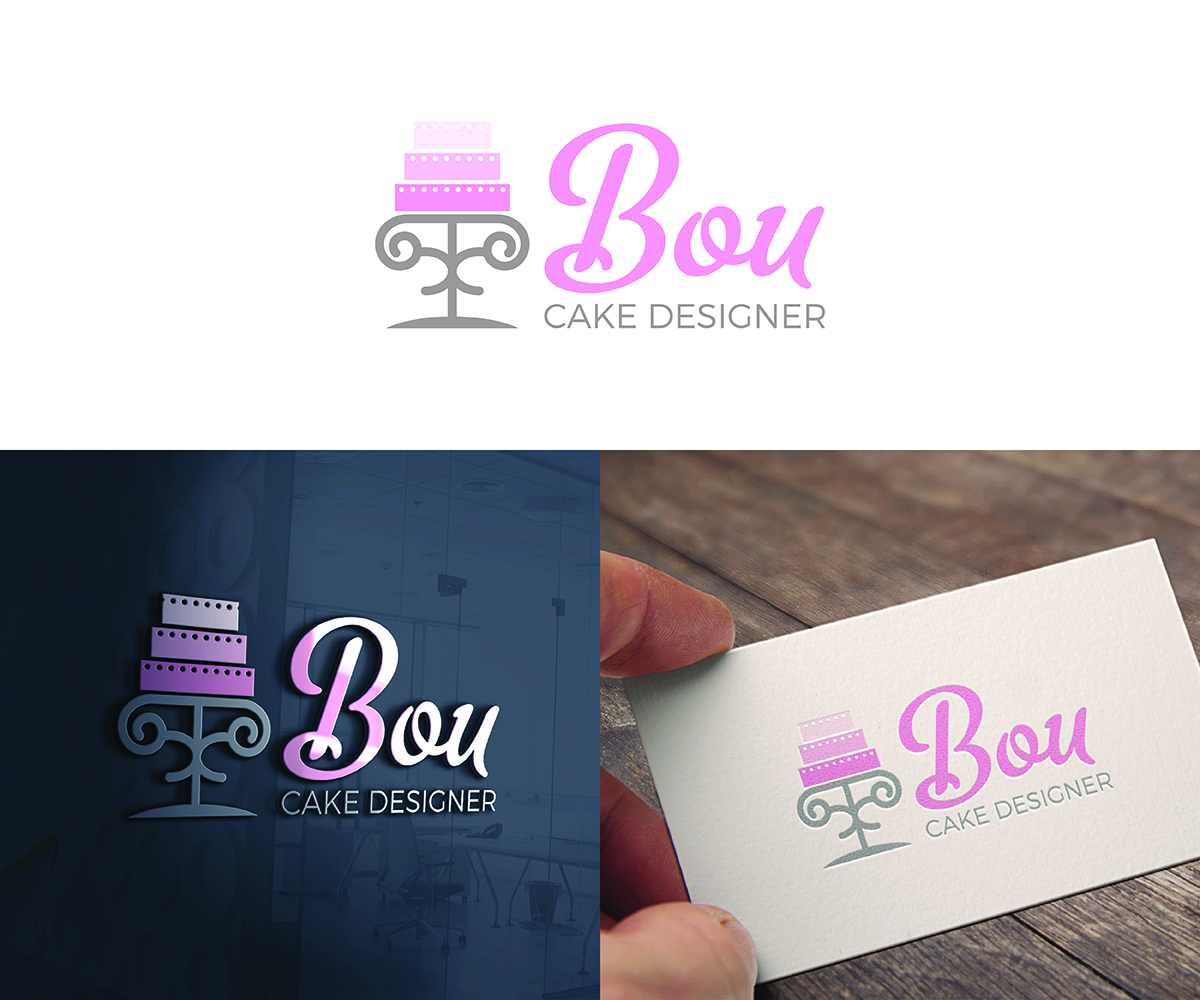 Logo Design by eMARK for this project | Design #13378527