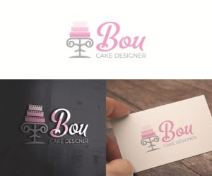 Logo Design by eMARK for this project | Design: #13378527