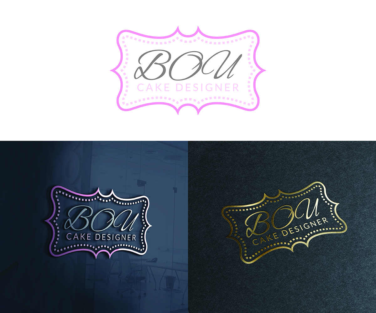 Logo Design by eMARK for this project | Design #13378528