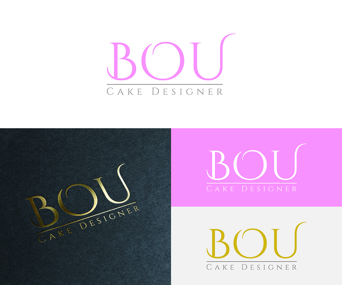 Logo Design by eMARK for this project | Design #13378529