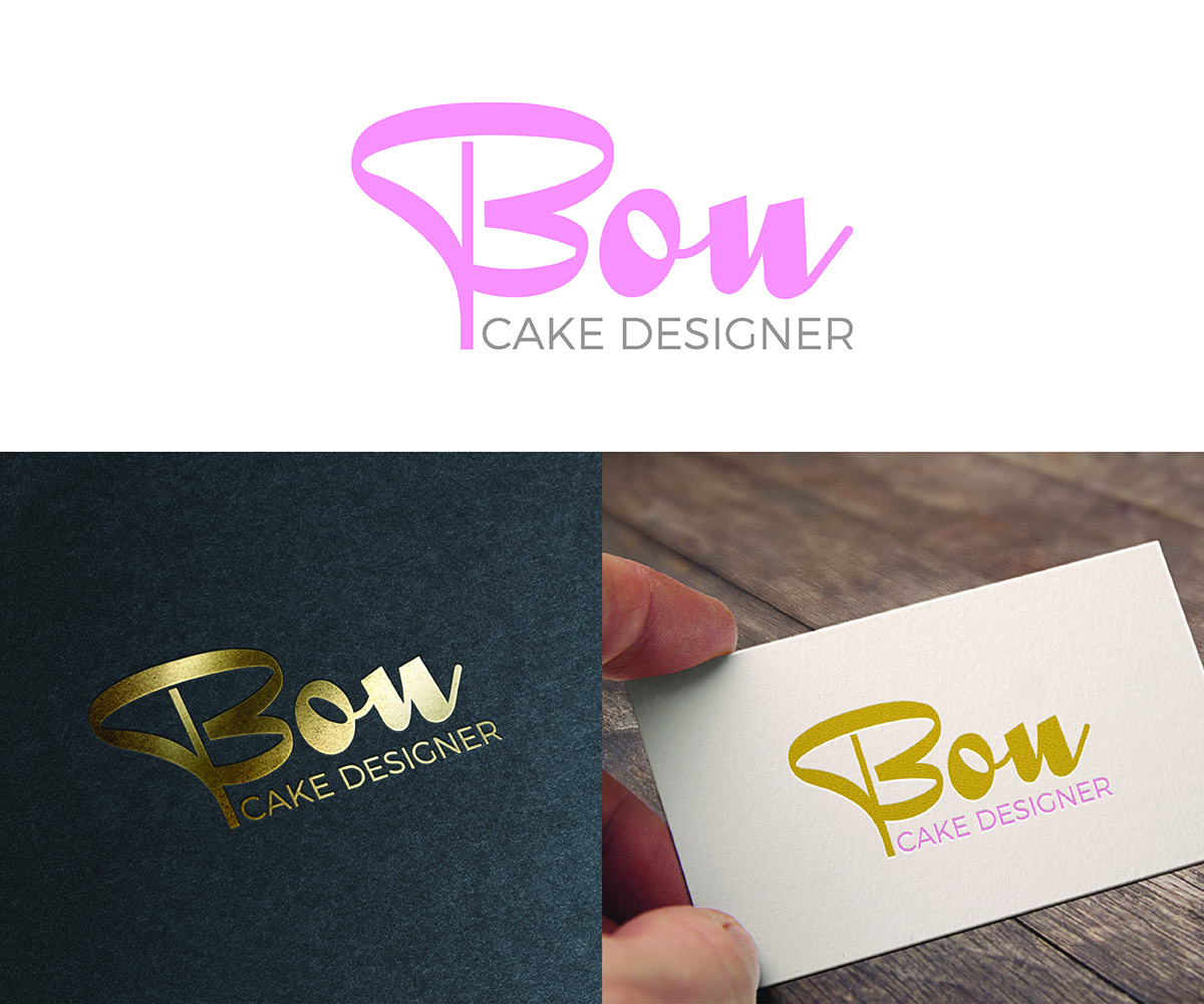 Logo Design by eMARK for this project | Design #13436151