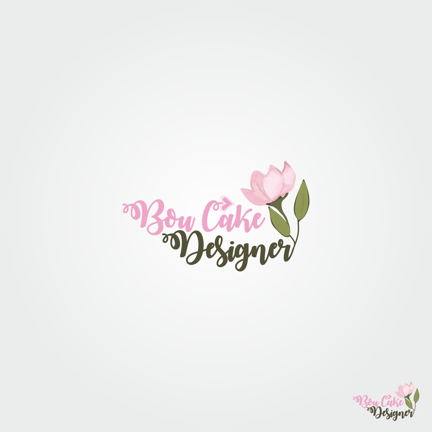 Logo Design by desingman for this project | Design #13372156