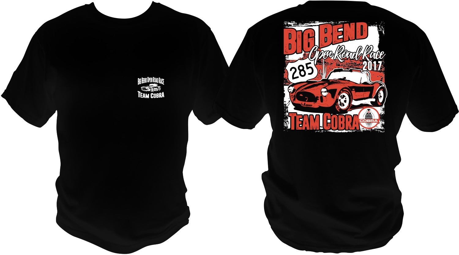 T-Shirt-Design von bacujkov für dieses Projekt | Design #13269922