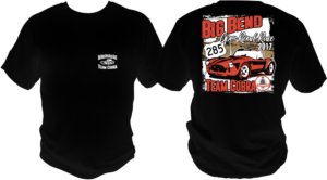 T-shirt Design by bacujkov for this project | Design #13271155