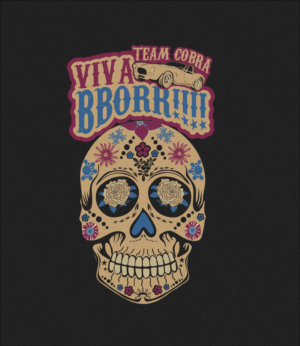T-Shirt-Design von takackrist für dieses Projekt | Design: #13271410