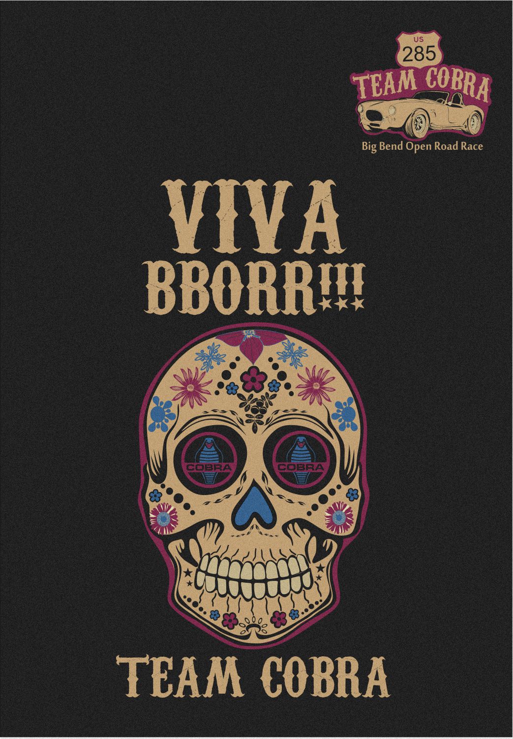 T-Shirt-Design von takackrist für dieses Projekt | Design #13272318