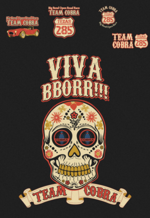 T-Shirt-Design von takackrist für dieses Projekt | Design: #13369826
