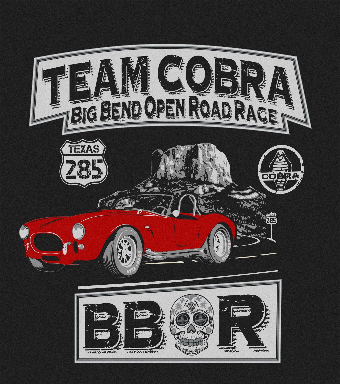 T-Shirt-Design von takackrist für dieses Projekt | Design #13403470