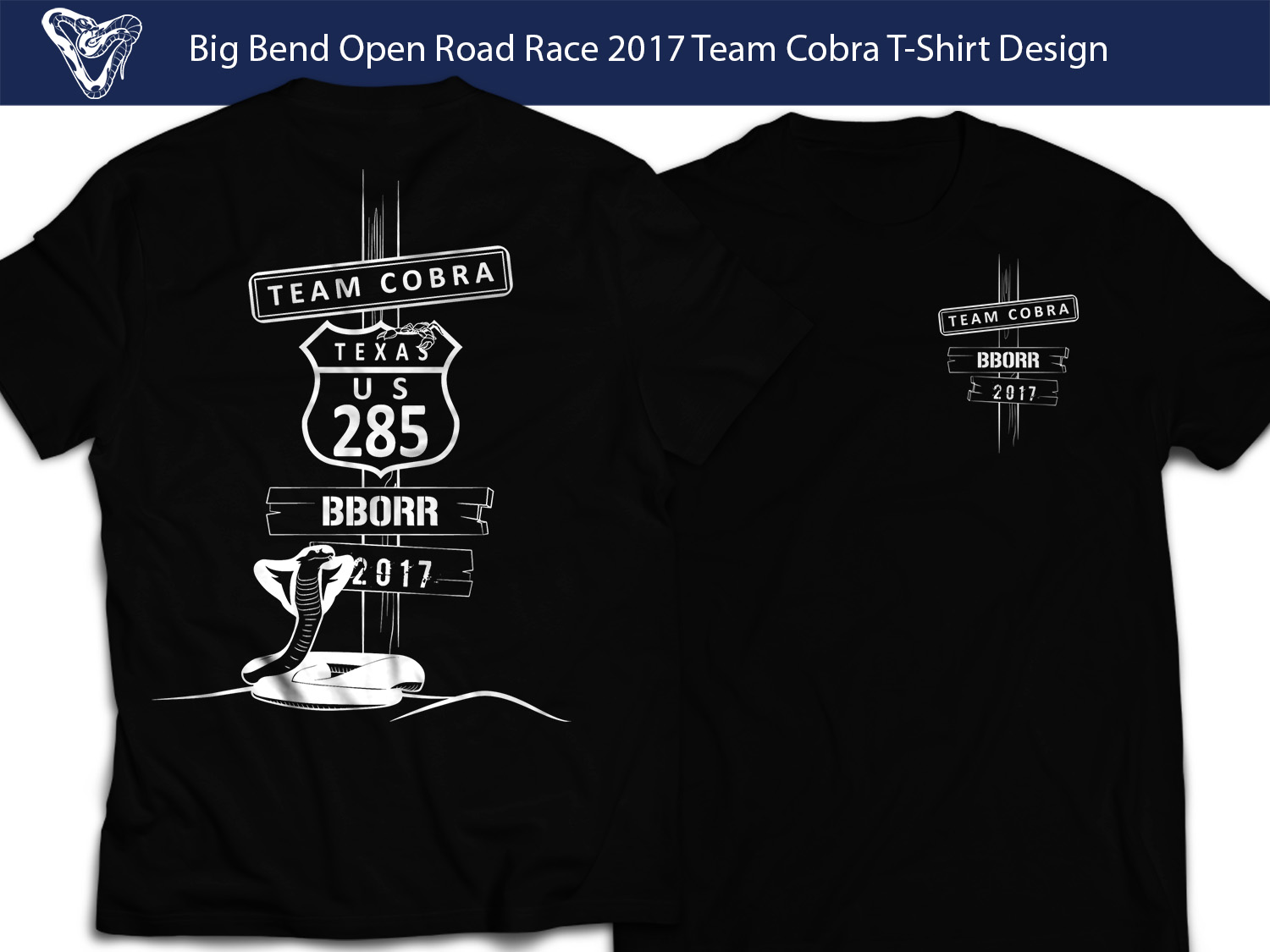 T-shirt Design by Shemet for this project | Design #13328792
