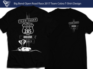 T-shirt Design by Shemet
