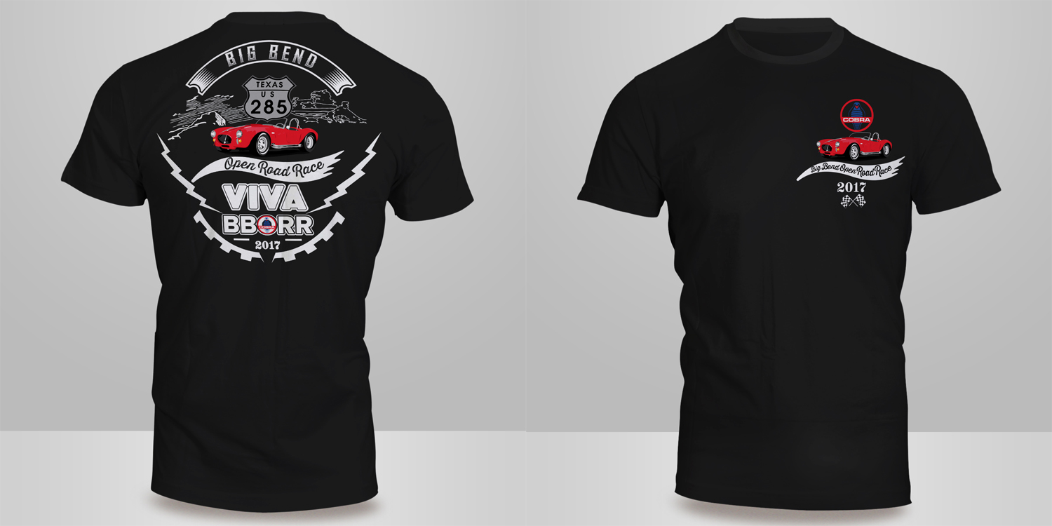 T-shirt Design by Kero for this project | Design #13313611