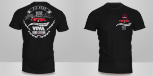 T-shirt Design by Kero for this project | Design #13313611