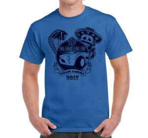 T-shirt Design by Eugeniy Sosunov for this project | Design #13232335