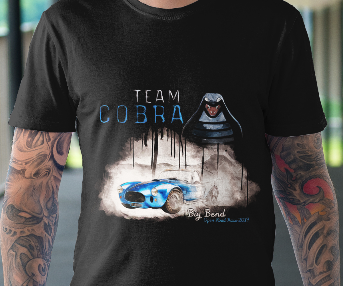 T-shirt Design by jjrenucci for this project | Design #13349283