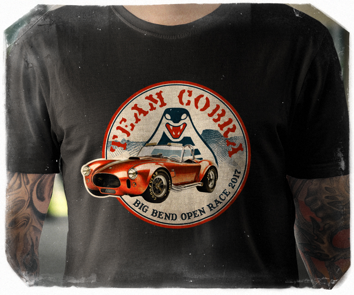 T-Shirt-Design von jjrenucci für dieses Projekt | Design #13350501