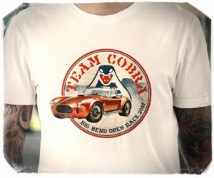 T-shirt Design by jjrenucci for this project | Design #13350503