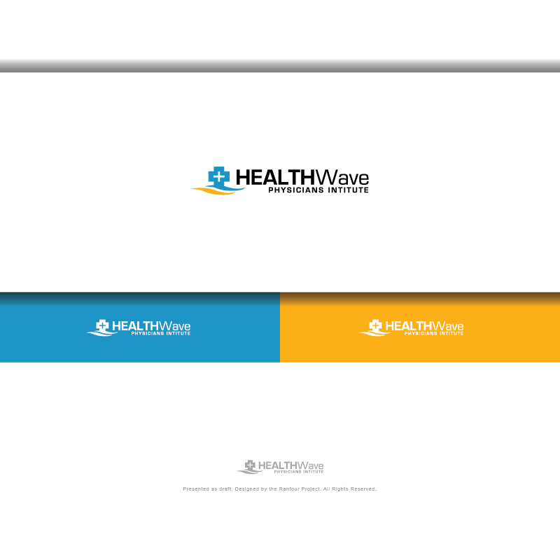 Logo Design by The RANFOUR Project for this project | Design #13233460