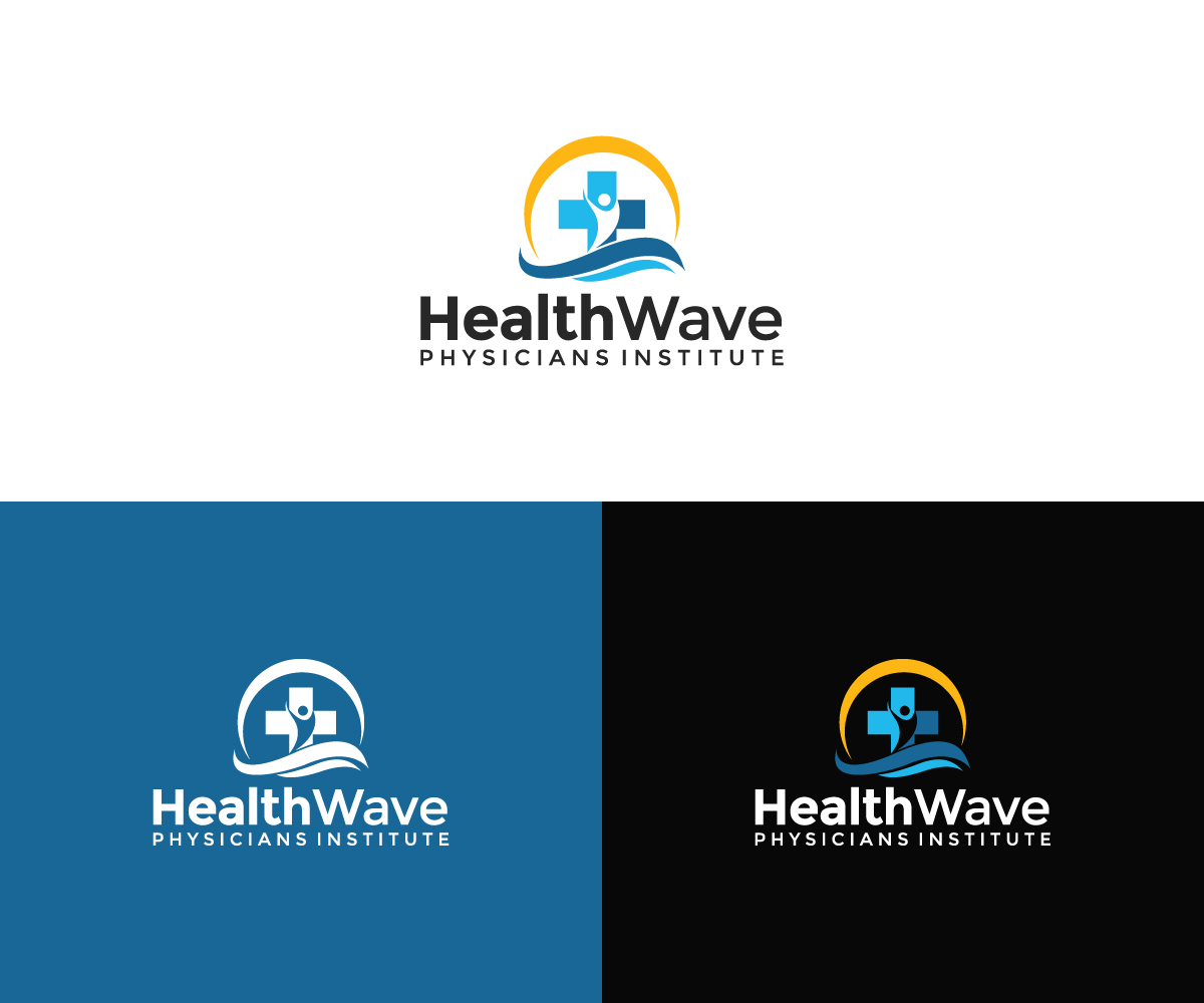 Logo Design by CHAN GRFX for this project | Design #13252327
