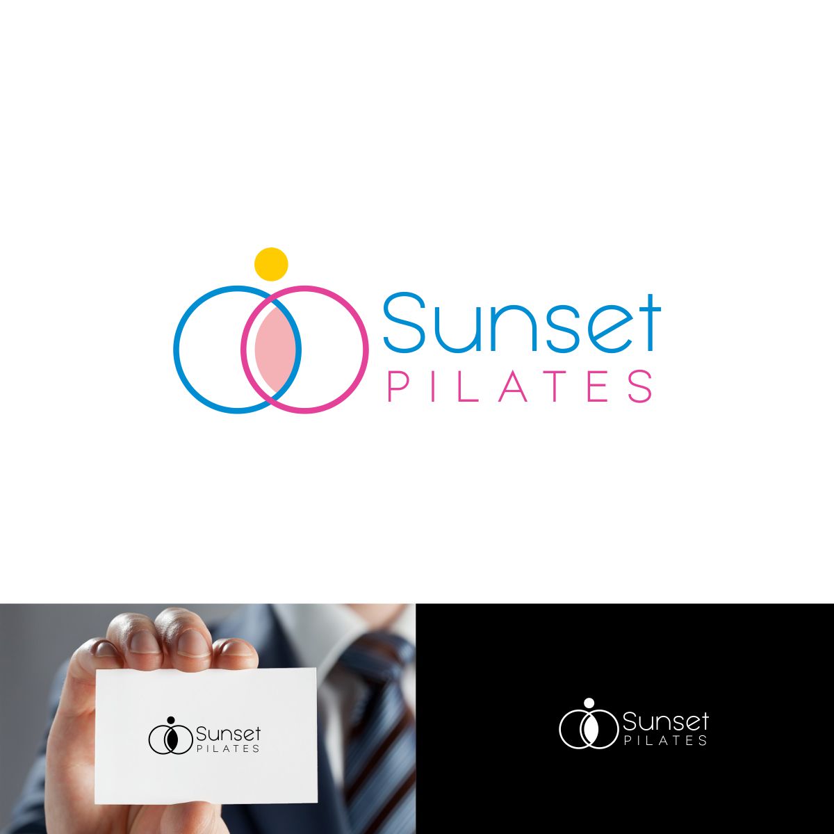 Logo Design by webeezine for this project | Design #13310869