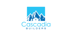 Logo Design by debdesign for Cascadia Builders | Design: #13232400