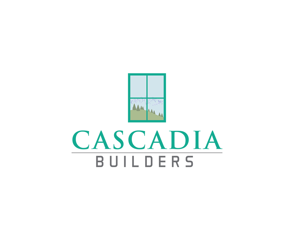 Logo Design by Design Boss for Cascadia Builders | Design #13231981