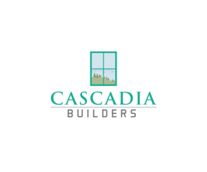 Logo Design by Design Boss for Cascadia Builders | Design #13231981
