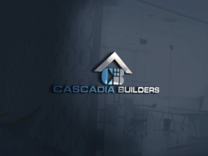 Logo Design by Mehedi Hasan ™ for Cascadia Builders | Design: #13235677